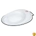 BABYBJÖRN Toilet Trainer - White/Black