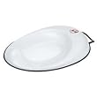 BABYBJÖRN Toilet Trainer - White/Black