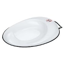 BABYBJ&Ouml;RN Toilet Trainer - White/Black