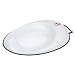 BABYBJÖRN Toilet Trainer – White/Black