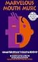 Marvelous Mouth Music (Audio Cassette & Booklet) (Sensory Processing)