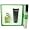 Eternity by Calvin Klein for Men 3 Piece Set Includes: 3.4 oz Eau de Toilette Spray + 3.4 oz After Shave Balm + 3.4 oz Hair and Body Wash