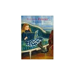 First Impressions: Pierre Auguste Renoir