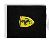 Ferrari Black Wallet