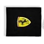Ferrari Black Wallet