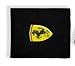 Ferrari Black Wallet