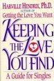 Keeping the Love You Find CST