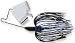 Sporting Goods : Terminator® Titanium Tiny-T Buzzbait