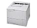 HP LaserJet 4100TN Parallel/Ethernet Monochrome Laser Printer w/Toner