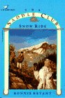 Snow Ride (Saddle Club(R))
