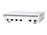 Nortel Networks DM1401094 4-Port 100Mbps Ethernet VPN Gateway