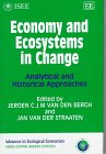 Economy and Ecosystems in Change: Analytical and Historical Approaches (Advances in Ecological Economics)