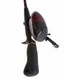 Rod and Reel Spincast Fishing Combo