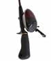 Rod and Reel Spincast Fishing Combo