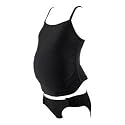 Content Maternity Tankini