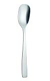 A di Alessi Knifeforkspoon Table Spoon Polished (Ajm22/1) set of 6