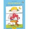 Mix-Max. Mein lustiges Verwandlungsbuch
