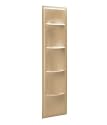 Kohler K-1842-33 Echelon Shower Locker, Mexican Sand