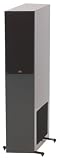 NHT 2.5i Floorstanding Speaker (Left/Single Speaker)