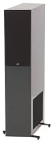 NHT 2.5i Floorstanding Speaker (Left/Single Speaker)