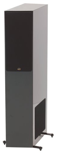 NHT 2.5i Floorstanding Speaker (Left/Single Speaker)