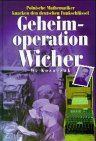 Geheimoperation Wicher - Wladyslaw Kozaczuk