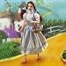 Wizard of Oz: Dorothy Barbie Doll