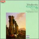 Tchaikovsky: Symphony 6 "Pathétique" in B minor Op. 74