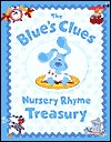 Books : The Blue's Clues Nursery Rhyme Treasury ((Blue's Clues Series))