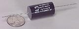 Solen 3.9uF 400V Polypropylene Capacitor