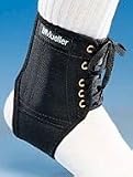 Prod. 209 Soccer Ankle Brace, Ankle Braces And Supports, Mueller Sports Medicine