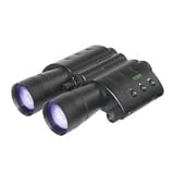ATN Night Scout Gen 1+ 5x Night Vision Binocular