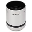 Sony VCL-DH2630 Telephoto Conversion Lens for Compatible Cybershot Digital Cameras