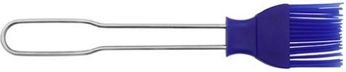 Fackelmann 42752 Backpinsel NIROSTA 20 cm