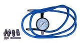 Automatic Transmission & Engine Oil Pressure Tester