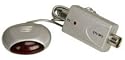 Magic Eye Sat TV Remote Satellite Extender RF2 Outlet Kit