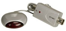 ILS104H Magic eye remote control extender - bag