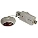 Magic Eye Sat TV Remote Satellite Extender RF2 Outlet Kit