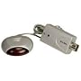 Magic Eye Sat TV Remote Satellite Extender RF2 Outlet Kit