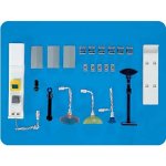 Eigenschaften Playmobil 7423 / 7423 - Playmobil - Beleuchtungs-Erweiterung