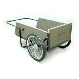 14CUFT Farm Yard Cart by Agri-Fab