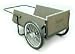 14CUFT Farm/Yard Cart