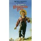 The Adventures of Huckleberry Finn [VHS]