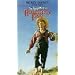 The Adventures of Huckleberry Finn [VHS]