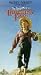 VHS : The Adventures of Huckleberry Finn