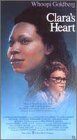 VHS : Clara's Heart