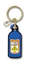 NOS Bottle Key Chain