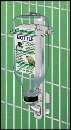 32oz All Purpose Water Bottle W/bracket Hanger