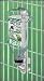 Kitchen & Housewares : 32oz All Purpose Water Bottle W/bracket Hanger