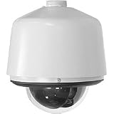Pelco SD4N23-PG-0 Spectra IV IP SL 23X Pendant Grey Smoke NTSC